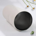 Insulated Stainless Steel Water Bottle (500 Ml) - Shop Gharse