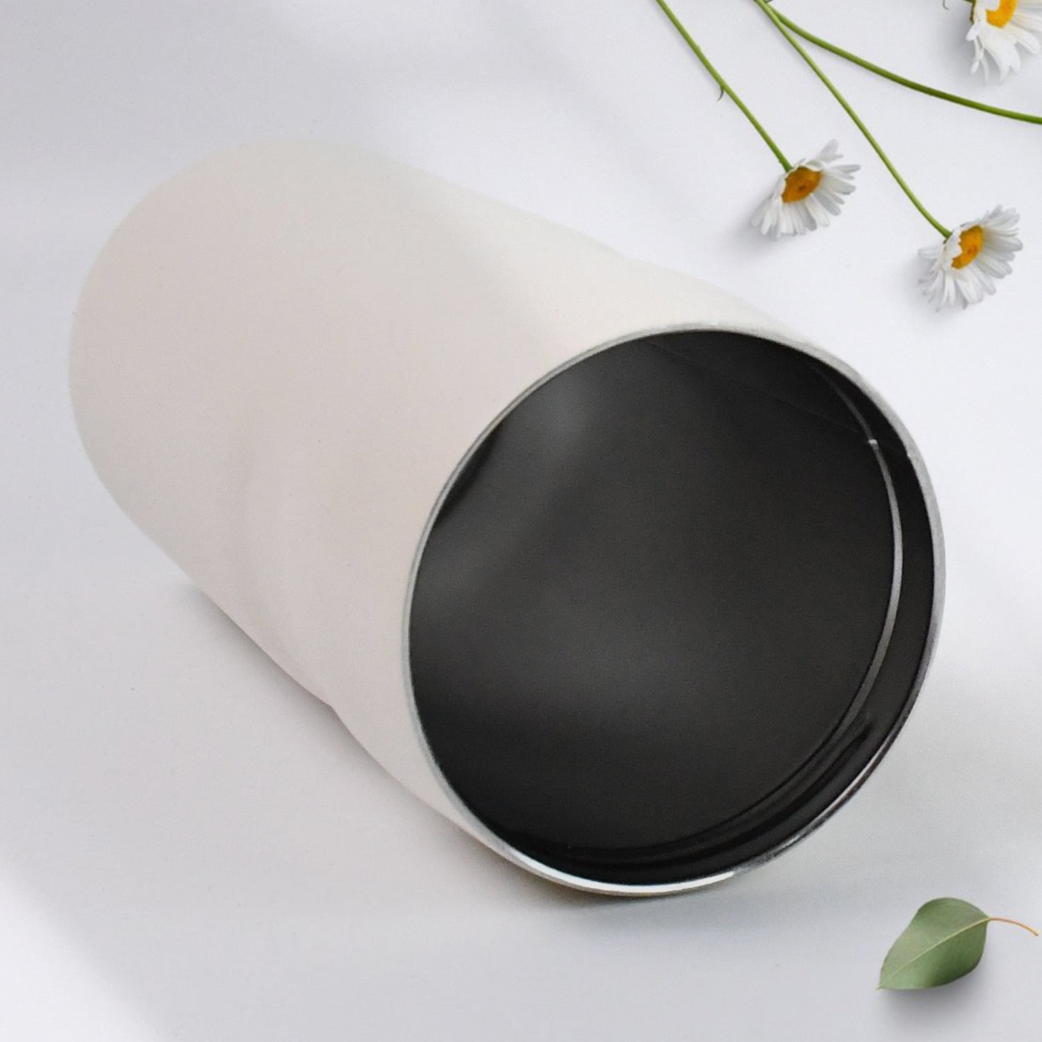 Insulated Stainless Steel Water Bottle (500 Ml) - Shop Gharse