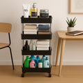 Movable Storage Rack Trolley - Shop Gharse