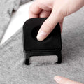 Remover For Clothes Portable Razor Clothes Lint Remover Portable Lint Remover Fuzz Remover Lint Removers Fluff Remover For Clothes Pet Home Accessories (1 Pc) - Shop Gharse