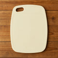 Multipurpose Plastic Chopping Board For Kitchen Use  28x22 Cm (1 Pc) - Shop Gharse