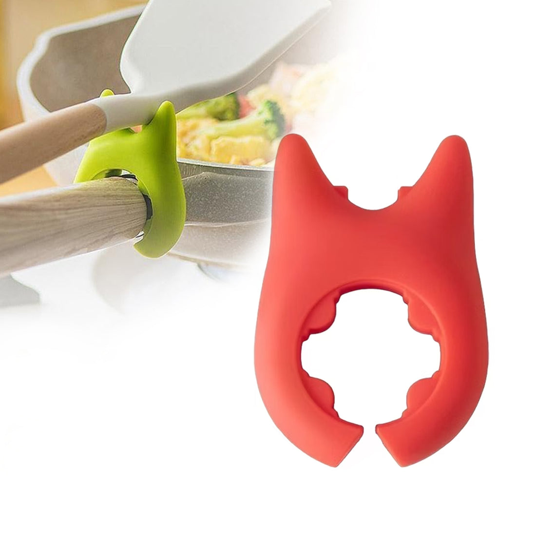 Plastic Pot Holder 1pc - Shop Gharse