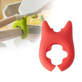 Plastic Pot Holder 1pc - Shop Gharse