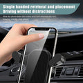 Plastic Car Mobile Holder (1 Pc) - Shop Gharse