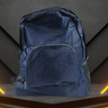 Ultralight Folding Backpack Ultralight Travel Bag For Outdoor Mountaineering Backpacks For Women And Men (1pc) - Shop Gharse