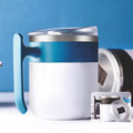 Apex Stainless Steel Pop Inner Mug  350 Ml Approx Capacity (1 Pc) - Shop Gharse