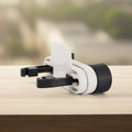 Car Phone Holder 180 Rotating Automobile (1 Pc) - Shop Gharse