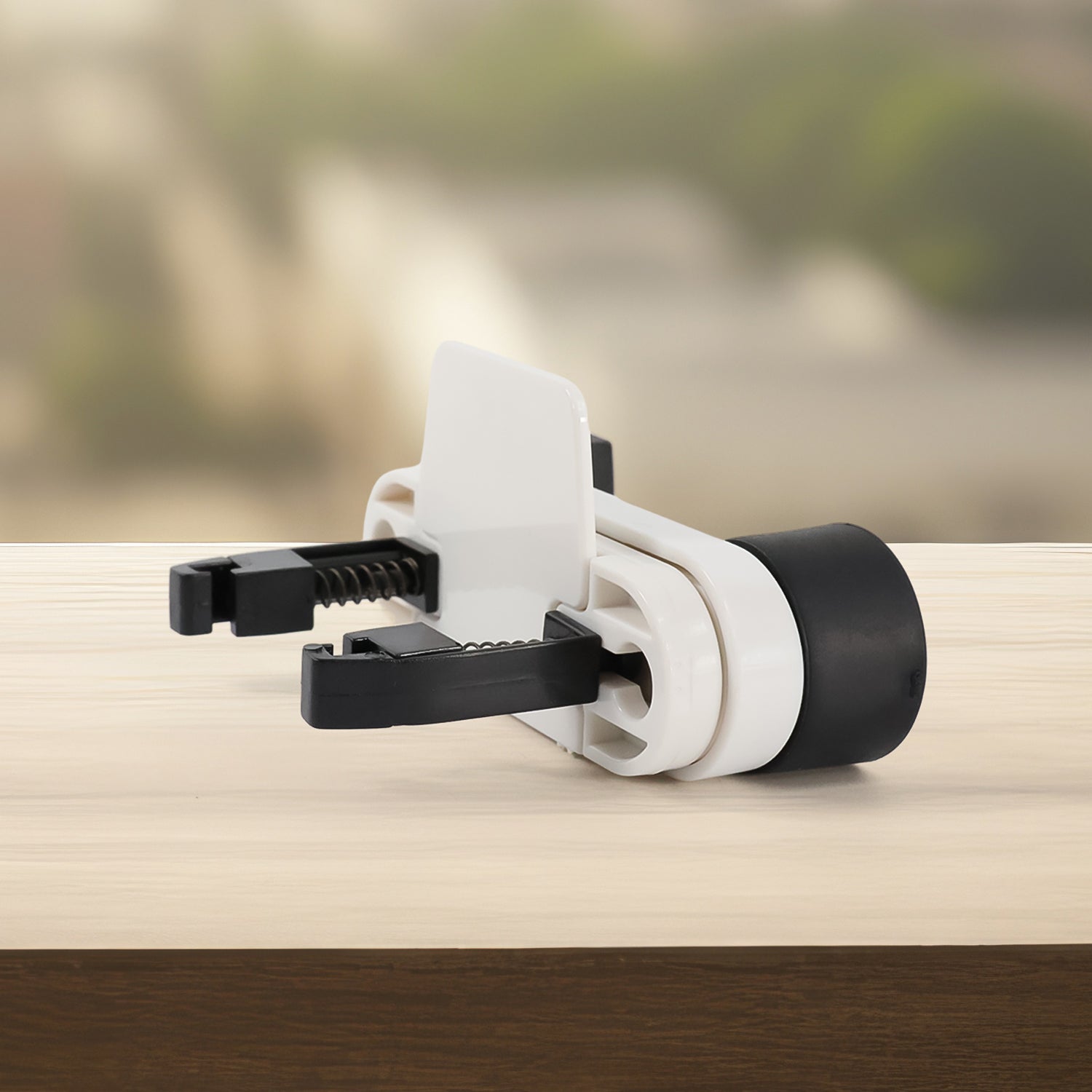 Car Phone Holder 180 Rotating Automobile (1 Pc) - Shop Gharse