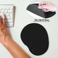 6161 Wrist S Mouse Pad Used For Mouse While Using Computer. - Shop Gharse