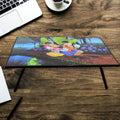 Multipurpose Portable Writing Homework Mix Cartoon Design Printed Table (1 Pc  Mix Design  6141 Cm) - Shop Gharse