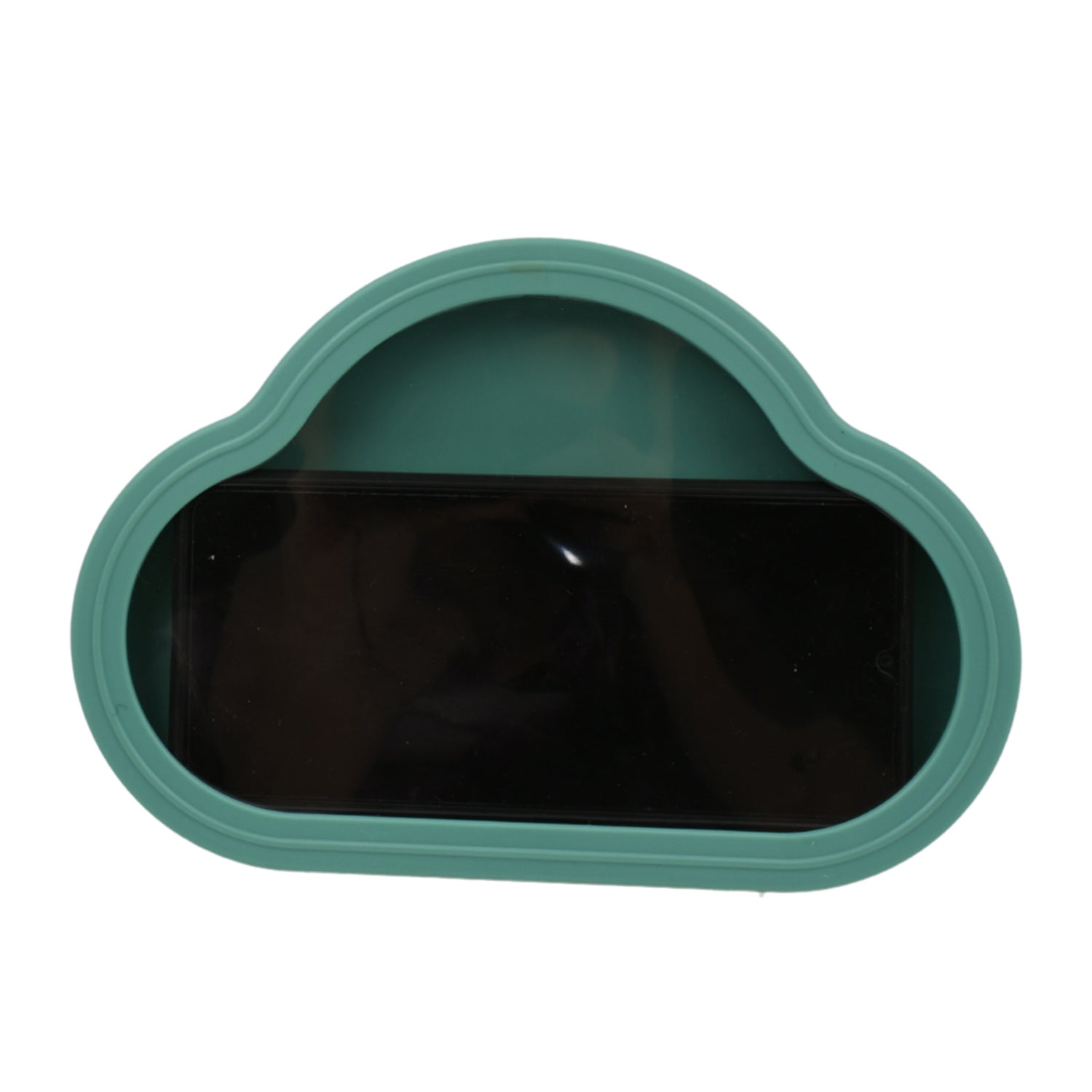 4350 Smartphone  Mobile Stand Waterproof Case Smartphone Stand Case Smartphone Wall Mount Case Bath Smartphone Stand Case Bath Pool Rain Diving Outdoors Travel Snow Play (1 Pc ) - Shop Gharse