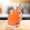 Electric Kettle Boil Dry Protection  Auto-shut Off (1500-2000w  2 Ltr.) - Shop Gharse