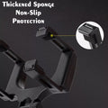 6279 Rear View Mobile Holder Universal Vehicle Rear View Mirror Mobile Phone Mount Stand - Shop Gharse