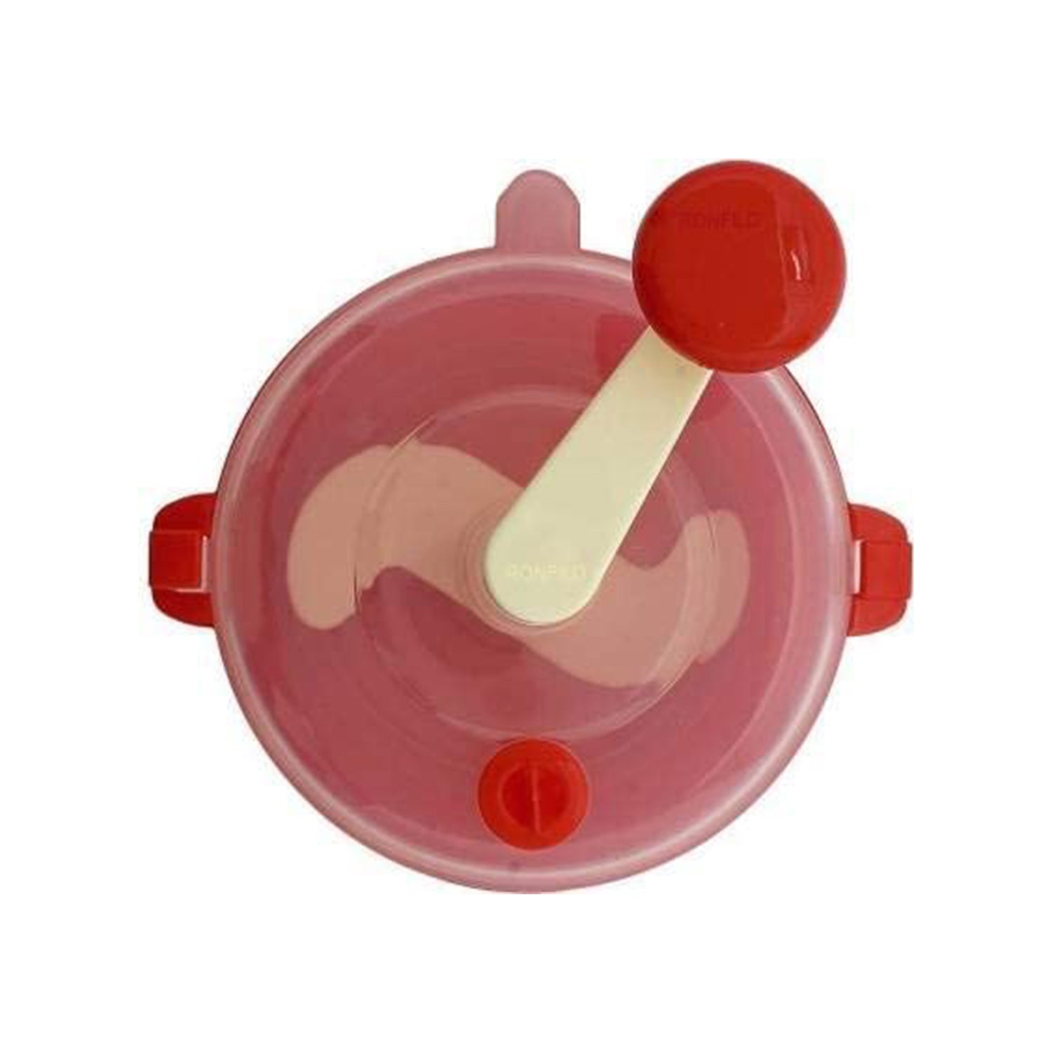 0155a Dough Maker Machine With Measuring Cup (Atta Maker) - Shop Gharse