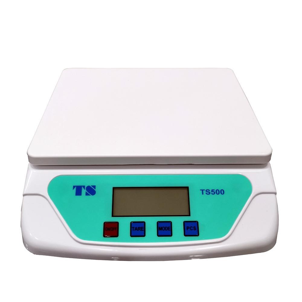 1580 Digital Multi-purpose Kitchen Weighing Scale (Ts500) - Shop Gharse
