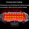Electric Barbecue Grill 2000w (1 Pc) - Shop Gharse