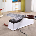 Electric Knives Sharpener Usb Powered Multi-function (1 Pc) - Shop Gharse