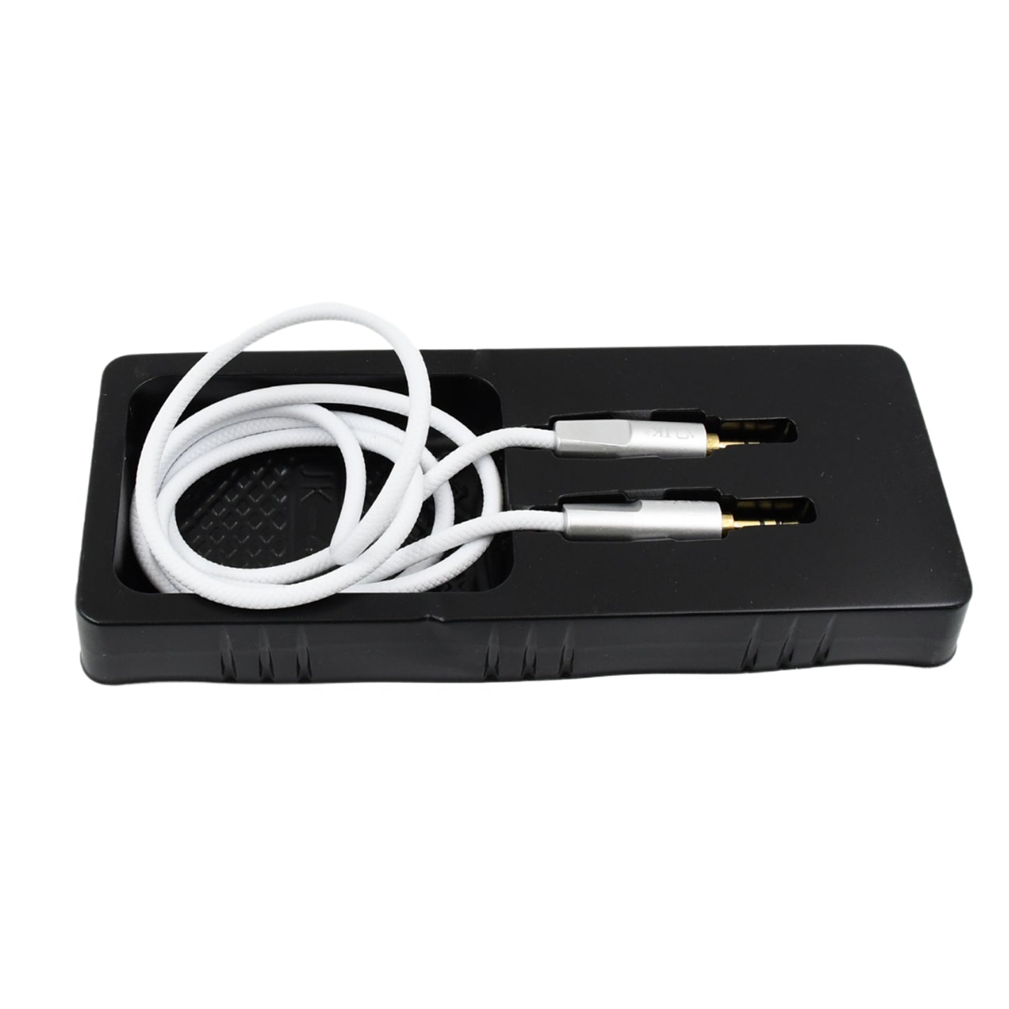 Aux Cable For Mobile And Tablet Home  Car Stereos  More (1 Pc  1000mm) - Shop Gharse