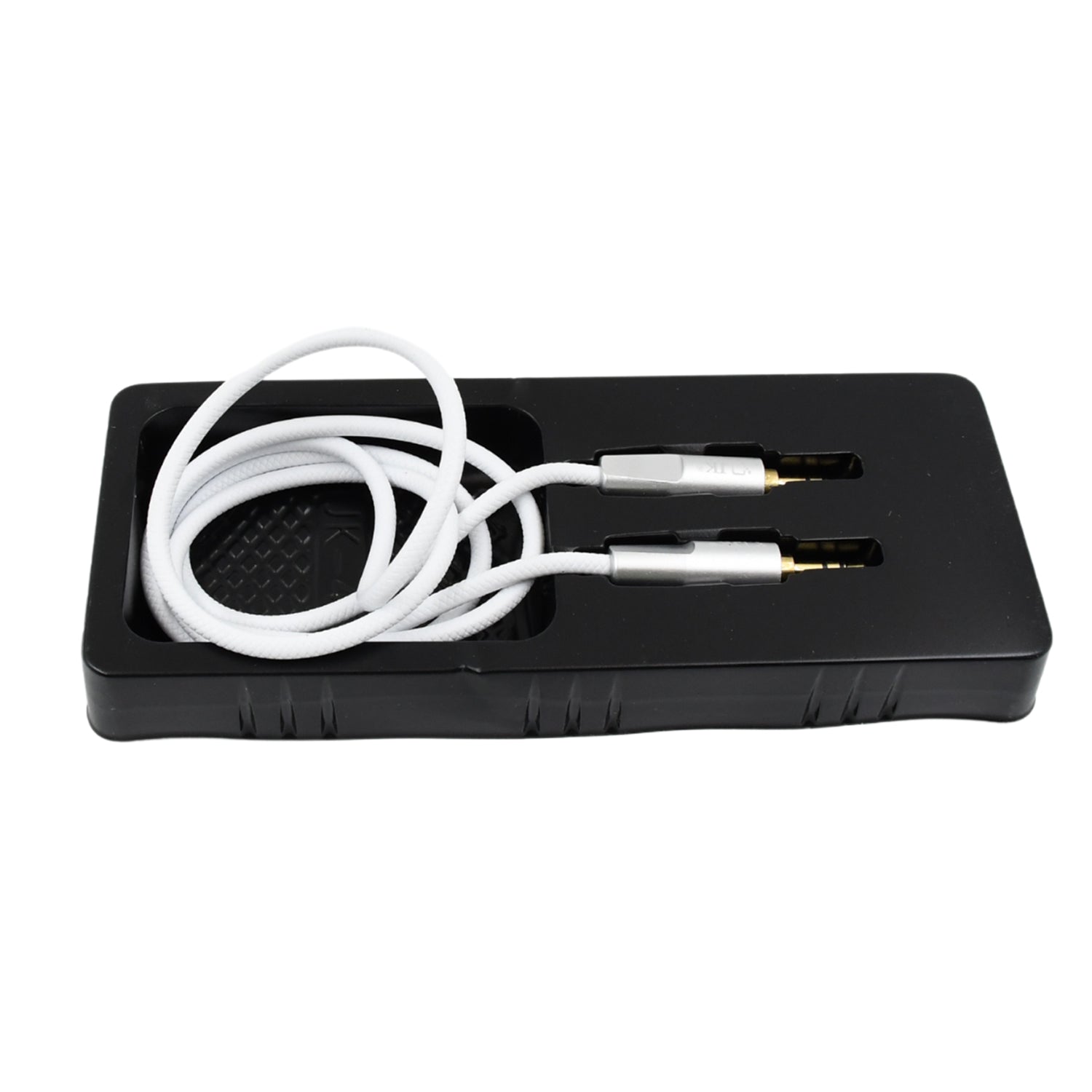 Aux Cable For Mobile And Tablet Home  Car Stereos  More (1 Pc  1000mm) - Shop Gharse