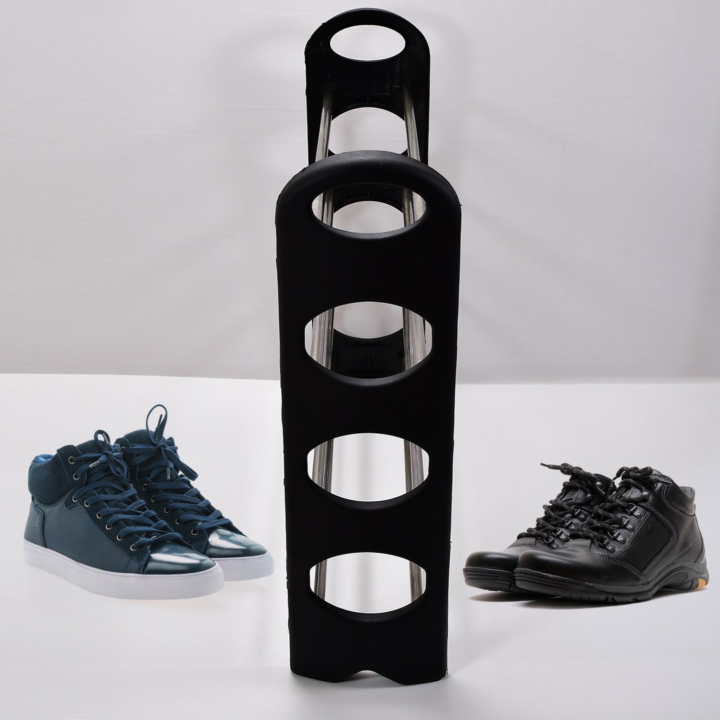9461 Simple Shoe Rack Simple Practical Sufficient Capacity For Home - Shop Gharse