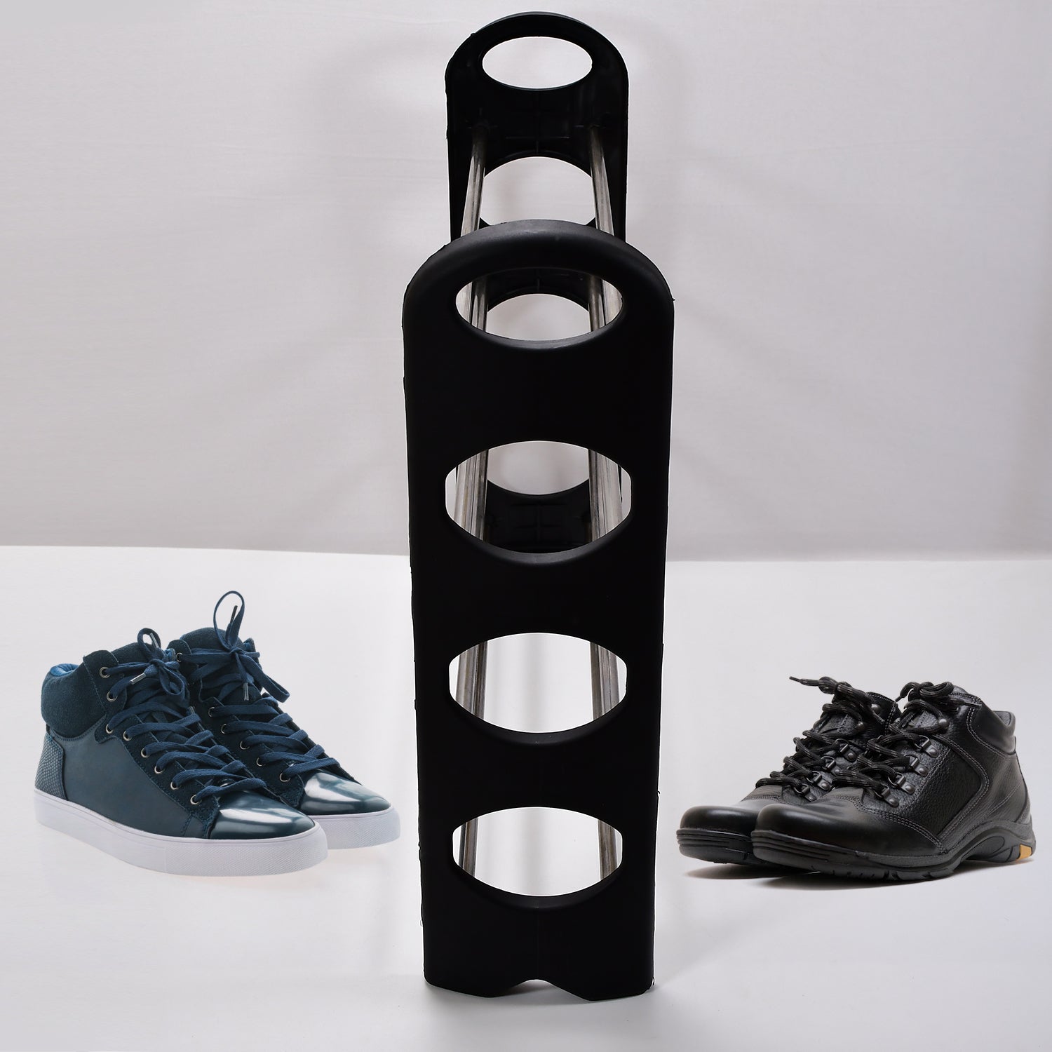 9461 Simple Shoe Rack Simple Practical Sufficient Capacity For Home - Shop Gharse