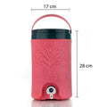 2267 5 Ltr Water Rover Jug (Plastic) (Multi-coloured) - Shop Gharse