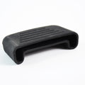 Premium Silicone Heat Resistant Pot Handle Cover For Cookware (1 Pc) - Shop Gharse