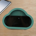 4350 Smartphone  Mobile Stand Waterproof Case Smartphone Stand Case Smartphone Wall Mount Case Bath Smartphone Stand Case Bath Pool Rain Diving Outdoors Travel Snow Play (1 Pc ) - Shop Gharse