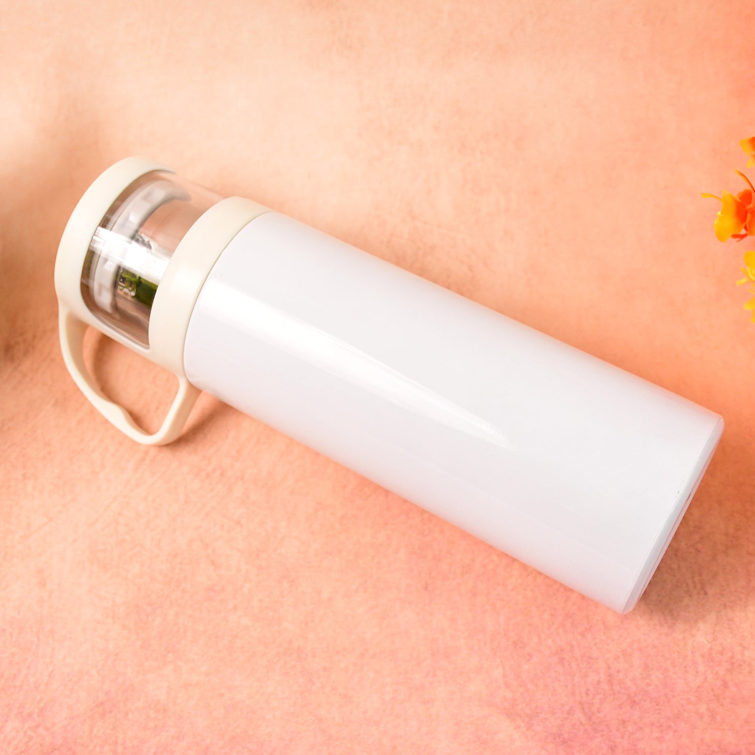 Stainless Steel Water Vacuum Bottle (350 Ml) - Shop Gharse