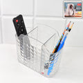Apex Crysta Multipurpose Organizer Holder (1 Pc) - Shop Gharse