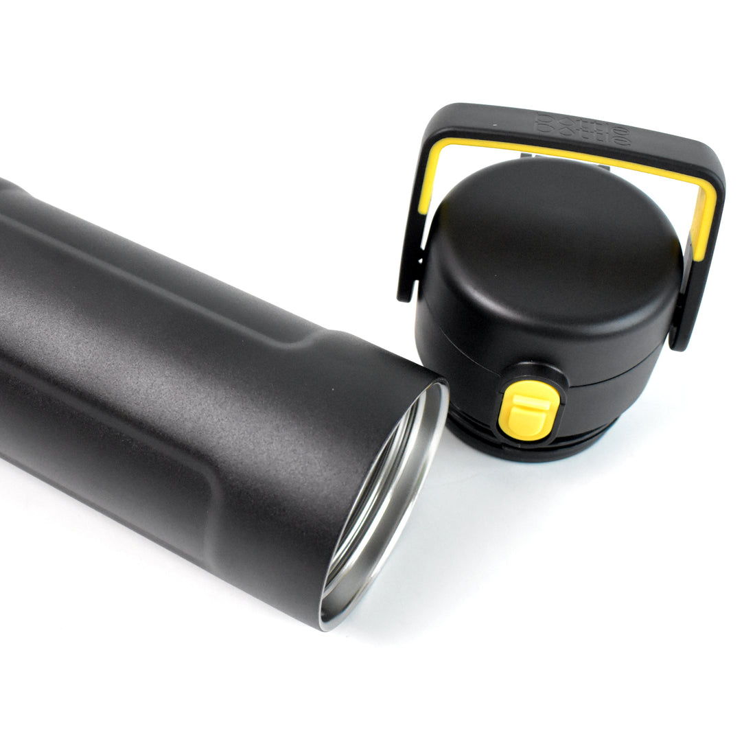 Insulated Water Bottle - Vacuum Sealed Leak Proof Bpa Free - Perfect For Hot  Cold Beverages - Shop Gharse