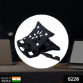6226 Adjustable Laptop Stand Patented Riser. With Portable Mobile Stand - Shop Gharse