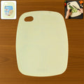 Multipurpose Plastic Chopping Board For Kitchen Use  28x22 Cm (1 Pc) - Shop Gharse