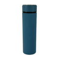 13011unbreakable Stainless Steel Leak Proof Fridge Water Bottle Cold  Hot Steel Bottle Leak Proof  Office Bottle  Gym  Home  Kitchen  Hiking  Trekking  Travel Bottle (500 Ml) - Shop Gharse