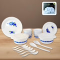 Premium Dinner Set (36 Pc) - Shop Gharse