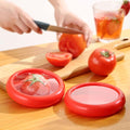 Vegetable Container Premium Fruits Saver Keeper For Kitchen Organization - Shop Gharse