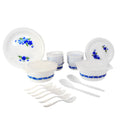 Premium Dinner Set (36 Pc) - Shop Gharse