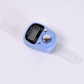 Plastic Portable Rotating Digital Finger Counter (1 Pc) - Shop Gharse