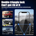 Universal Air Vent Gravity Car Phone Holder Mount (1 Set) - Shop Gharse