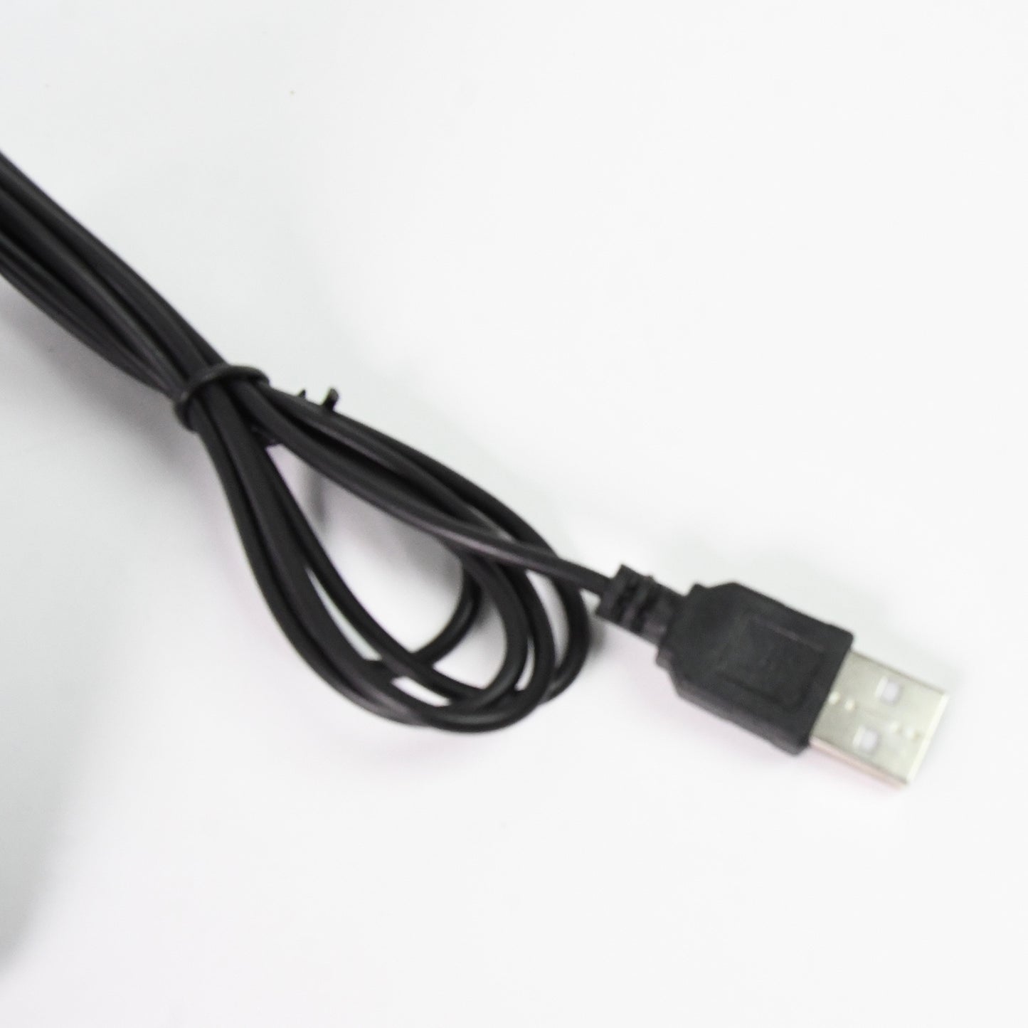 Wired Usb Keyboard 104 Keys (1 Pc) - Shop Gharse