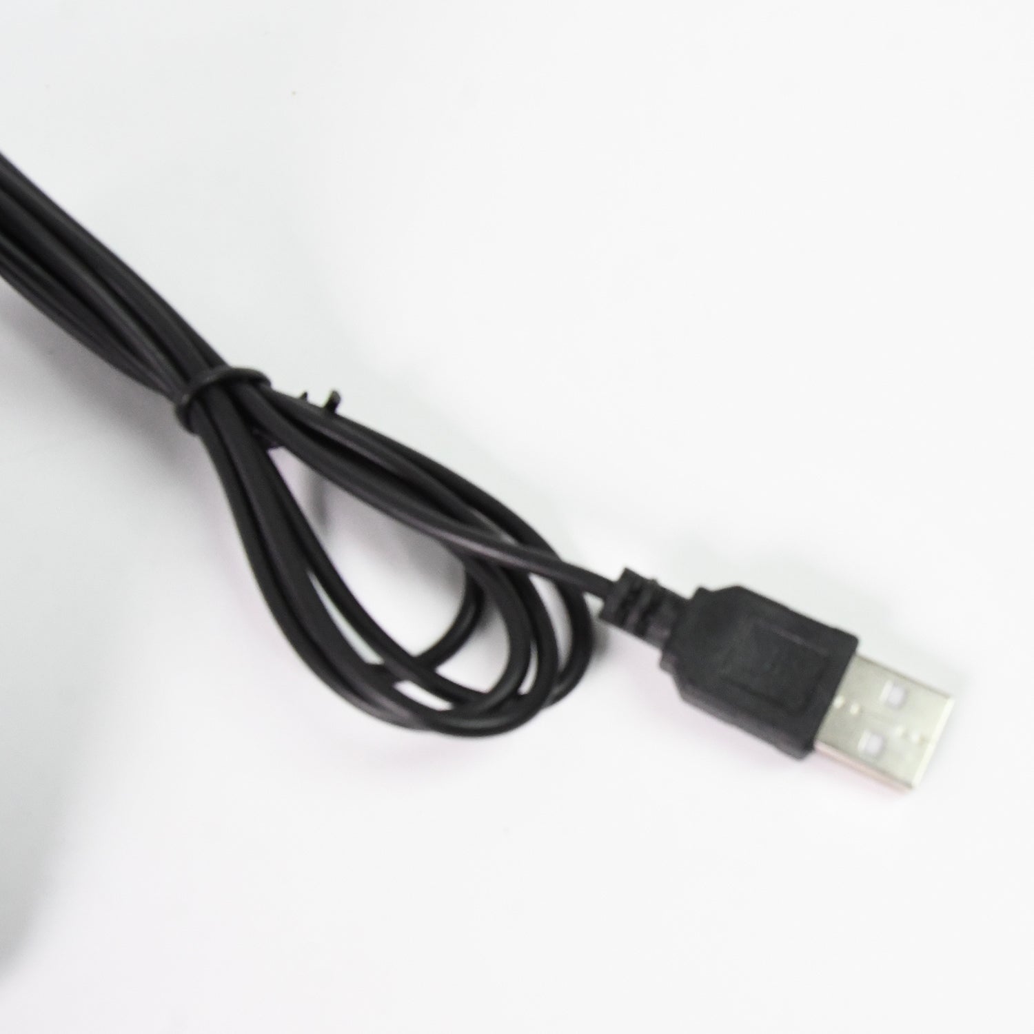 Wired Usb Keyboard 104 Keys (1 Pc) - Shop Gharse