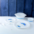 Premium Dinner Set (36 Pc) - Shop Gharse