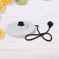 Electric Kettle Boil Dry Protection  Auto-shut Off (1500-2000w  2 Ltr.) - Shop Gharse