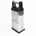 Apex 5-in-1 Master Stainless Steel Multipurpose Slicer And Grater - Shop Gharse
