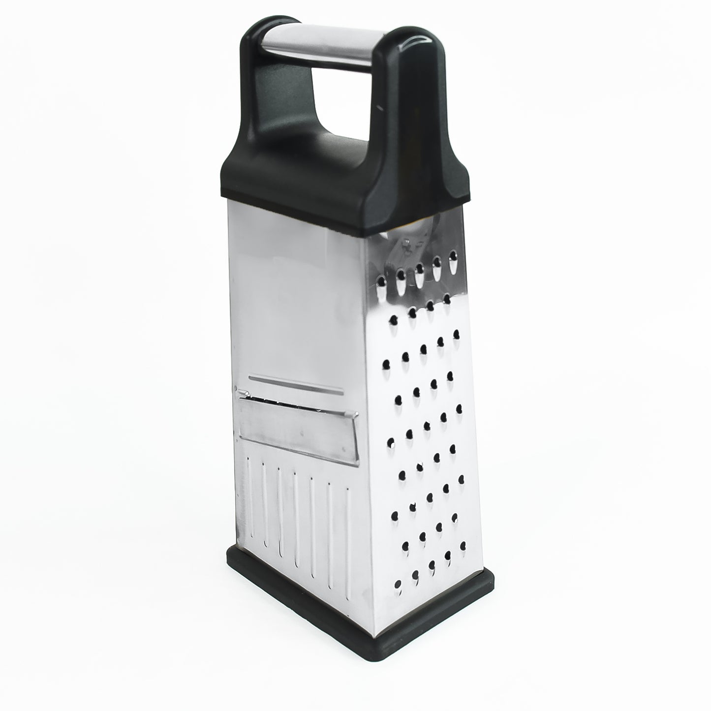 Apex 5-in-1 Master Stainless Steel Multipurpose Slicer And Grater - Shop Gharse