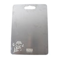 Apex Steel-x Stainless Steel Medium Chopping Board - Shop Gharse