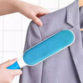 1241 Pet Hair Remover Multi-purpose Double Sided Self-cleaning And Reusable Pet Fur Remover - Shop Gharse