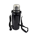 Stainless Steel Water Bottle Vacuum Insulated Cup  Bottle (1200 Ml) - Shop Gharse