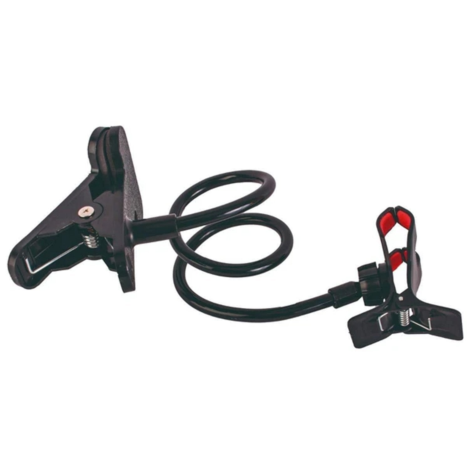 0281a 360 Degree Flexible Portable Foldable Metal-lazy Stand Bracket - Shop Gharse