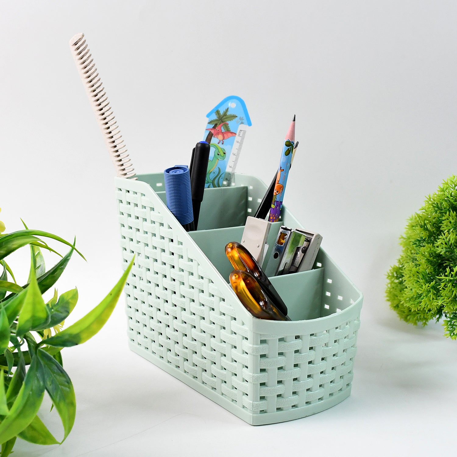 Apex Multi-purpose Storage Basket Organizer - Shop Gharse